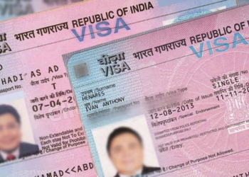 Indian Visa