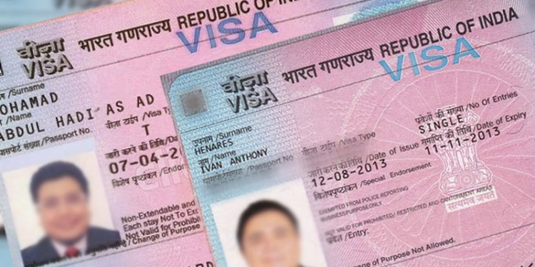Indian Visa