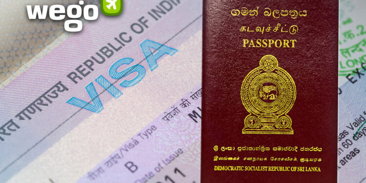 Indian Visa