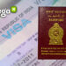 visa