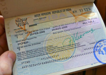 Indian Visa