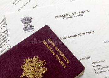 Indian Visa