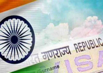 Indian Visa