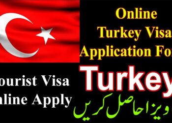 How to Apply for a Turkey Visa Application?