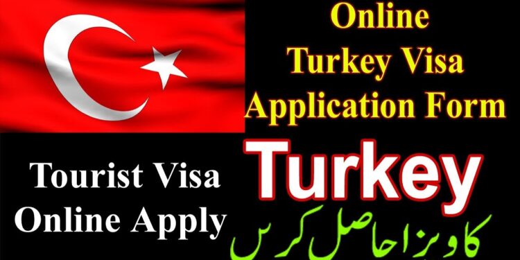 How to Apply for a Turkey Visa Application?