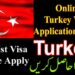 How to Apply for a Turkey Visa Application?