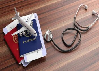 medical visa