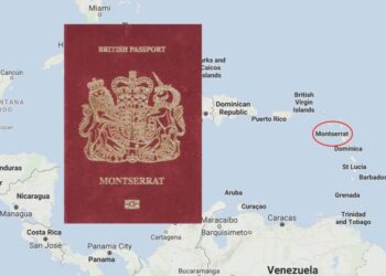 Canada Visa for Montserrat citizens