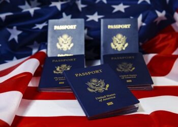 How to Seamlessly Apply for a US Business Visa