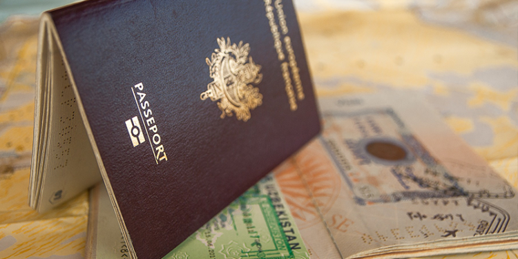 Indian Visa