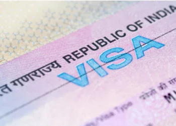 Indian Visa