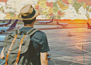 How to Secure an Indian Visa as a Thai or Mali Citizen