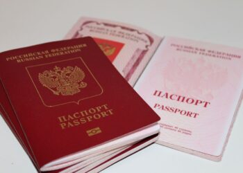 Russian Visa