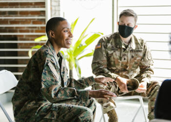 The Benefits of Hiring Veterans for Your Business