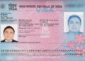 Indian Visa