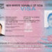 Indian Visa