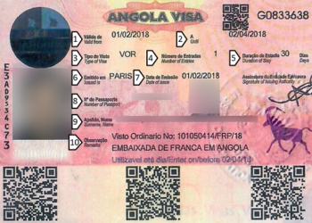 visa-angola