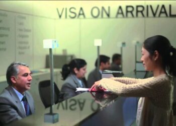 Indian Visa