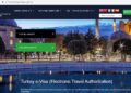 What are the benefits of using an online Turkey visa?
