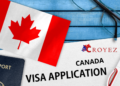 Canada Visa