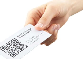 10 Benefits of Using Custom-Made ID Cards for Your Business
