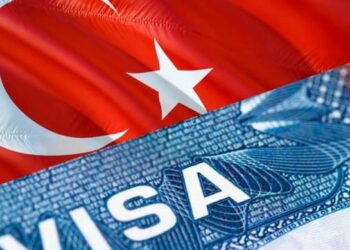 Turkey Visa