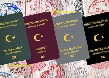 Turkey Visa