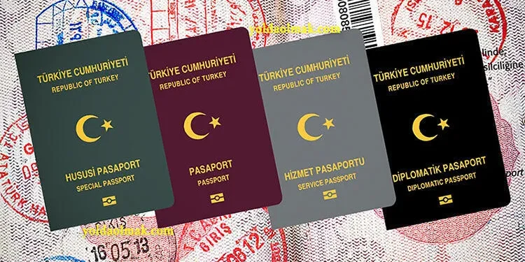 Turkey Visa