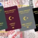 Turkey Visa