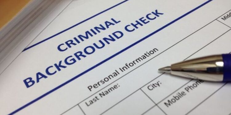 Criminal Record in Turkey