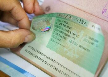How the American visa system works for citizens of Andorra