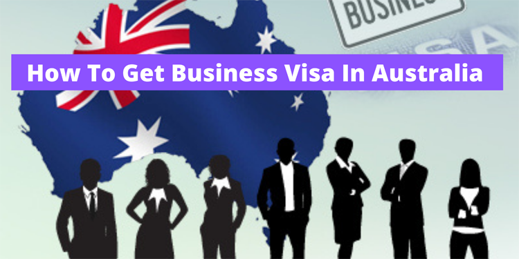 Business Visa