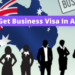 Business Visa