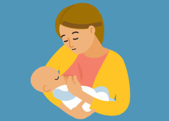 Breastfeeding Bliss: Finding Your Perfect Position for Nursing