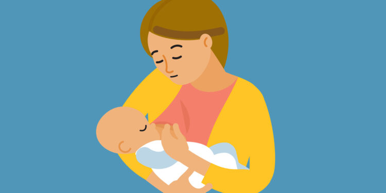 Breastfeeding Bliss: Finding Your Perfect Position for Nursing