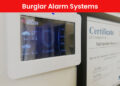 Protect your property with the latest security systems from Tech Services of NJ