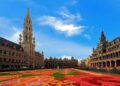 Canada Visa from Belgium: Everything You Need to Know