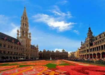 Canada Visa from Belgium: Everything You Need to Know