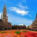 Canada Visa from Belgium: Everything You Need to Know