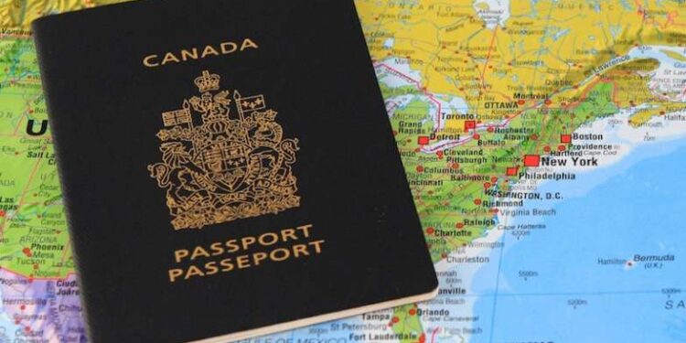 Canada visa