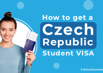 What is the Czech visa process like and what are the benefits?