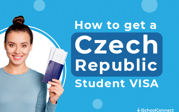 What is the Czech visa process like and what are the benefits?