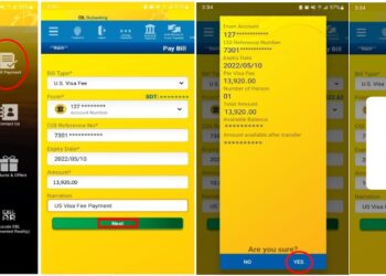 How much does it cost to apply for a US visa?