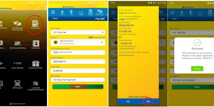 How much does it cost to apply for a US visa?