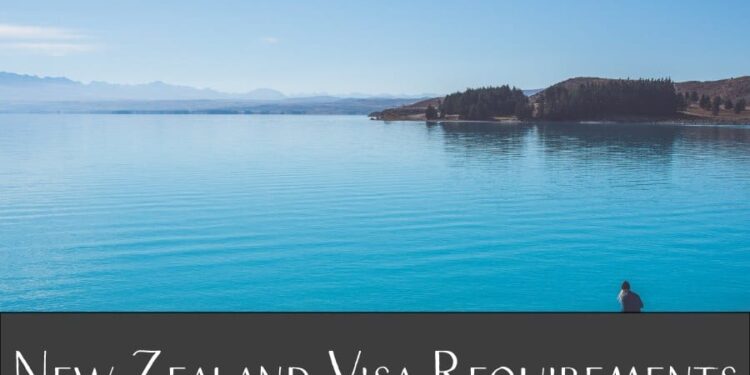 Everything You Need to Know About Getting a New Zealand Visa