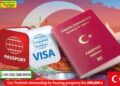 Turkey Visa
