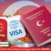 Turkey Visa