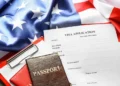 How do I apply for an American Visa for Citizens of Chile?