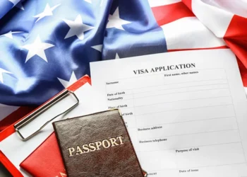 How do I apply for an American Visa for Citizens of Chile?