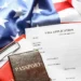 How do I apply for an American Visa for Citizens of Chile?